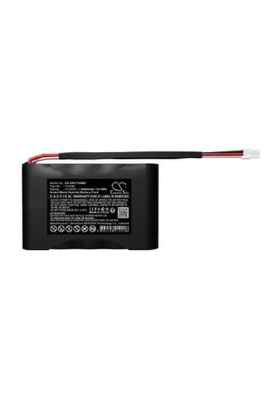 Huntleigh Smartsigns Compact Sc750 Vital Bulgular Monitörü Bataryası