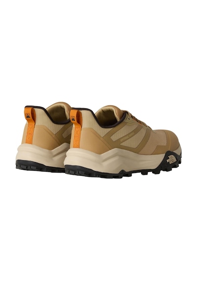 The North Face M Offtraıl Versa Erkek Ayakkabısı Nf0a8aex79j1 Çok Renkli