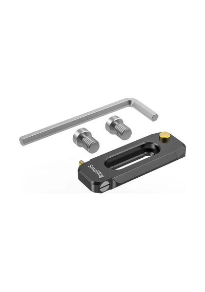 Smallrig Bun2468b Düşük Profilli Nato Rayı 50mm