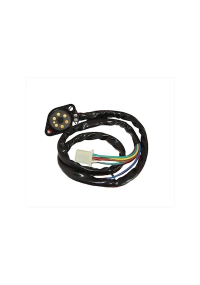 Ramzey Cross Gy200 Vites Müşürü