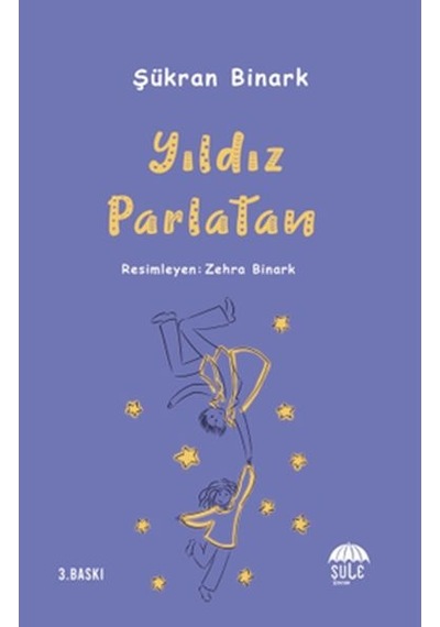 Yıldız Parlatan