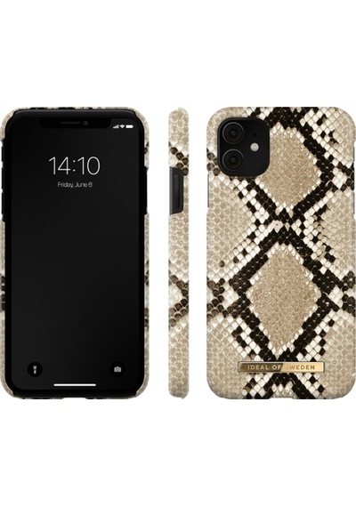 Apple Uyumlu iPhone 11/xr Için Telefon Kılıfı Resmi Distribütör Garantili Sahara Snake