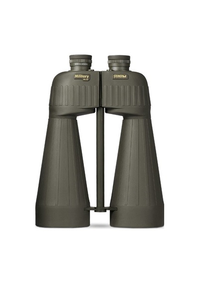 Steiner Mılıtary 20x80 El  Dürbünü Haki