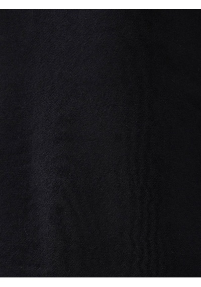 Loft Siyah Erkek Sweatshirt Lf2041111 Siyah