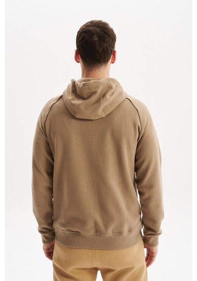 AR-MA Arma Erkek Örme Fleto Cepli Kapüşonlu Selanik Sweatshirt Regular Fit, Pamuk Polyester K30324698402 AR-MA Arma Erkek Örme Fleto Cepli Kapüşonlu Selanik Sweatshirt Regular Fit, Pamuk Polyester K30324698402