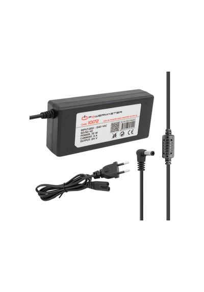 Powermaster Pm-10172 24 Volt - 3 Amper Adaptör 5.5x2.5 Uç