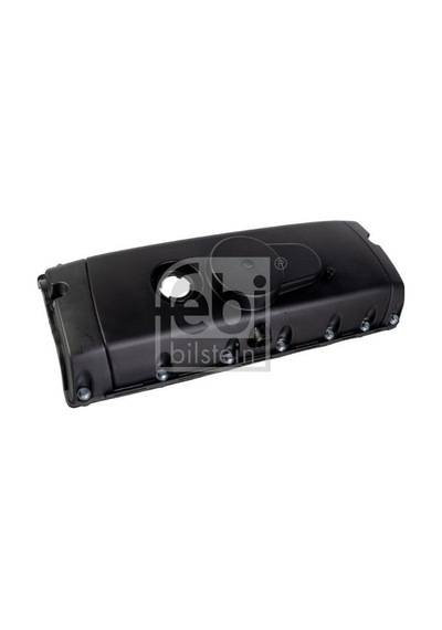 Volkswagen Transporter 2003-2015 Arası 2.0 Tdı, 2.0 Tdı 4motion, 2.5 Tdı Febi Marka Külbütör Kapağı