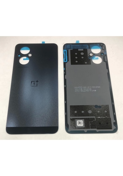 Oneplus Nord N20 5g Arka Kapak Pil Kapağı