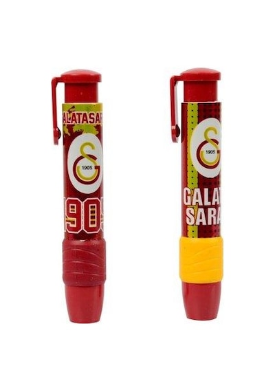Galatasaray Lisanslı Roket Silgi Mekanik 1 Adet