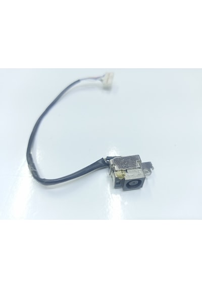 HP Uyumlu DV6 SOKET JACK POWER KABLO