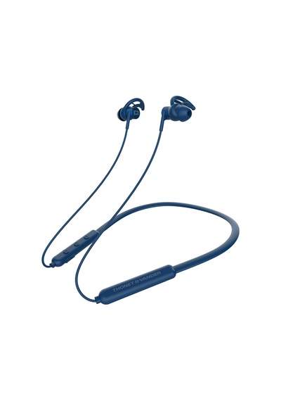 Thonet & Vander HK096-03661 VR100 Neckband Mavi Bluetooth Kulaklık