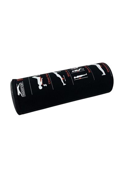 Slazenger Foam Roller Egzersiz Şekilli