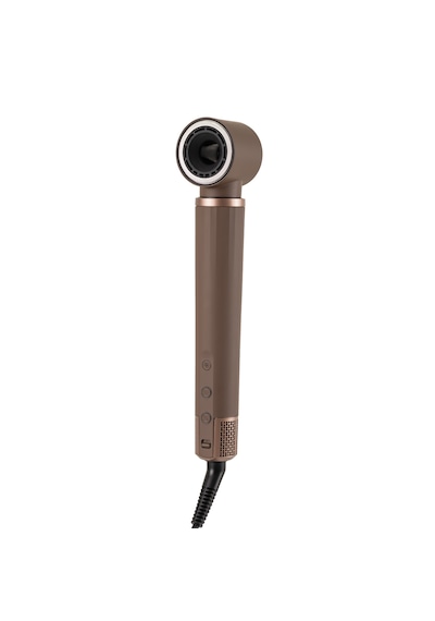 Style Air Saç Şekillendirici Seti, 110.000 Rpm Bldc Motor, 8 Başlıklı Kurutma, Düzleştirme, Hacim, Bukle Kahverengi