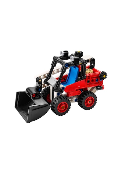 LEGO® Technic 42116 Nokta Dönüşlü Yükleyici 139 Parça
