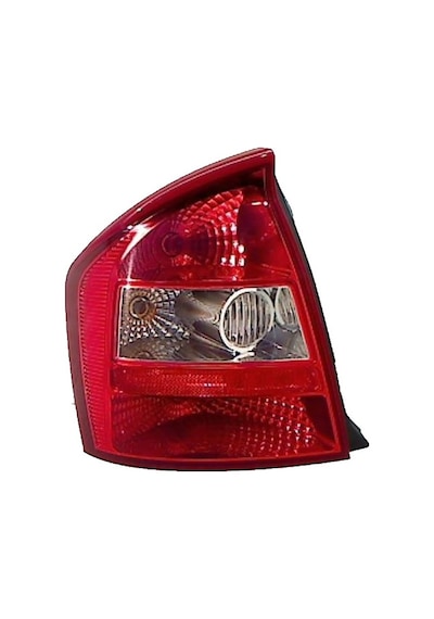 Sol Stop Lambası Kıa Cerato Sedan 2004 2005 2006 Model İthal