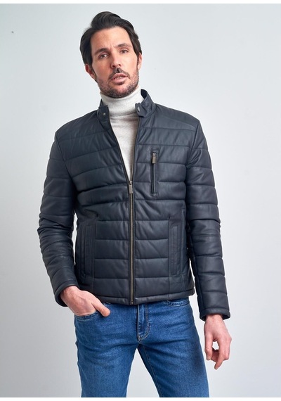 Pierre Cardin Erkek Deri Ceket (503594858)