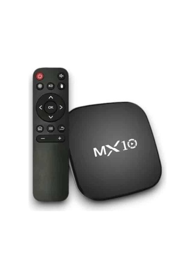 Mx Box S Medya Oynatıcı