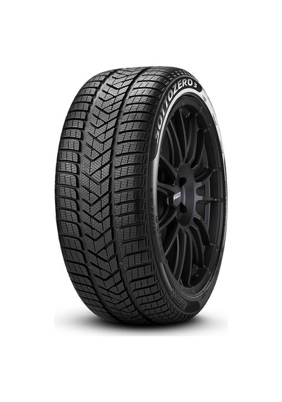 Pirelli Sottozero Serie 3 235/40R19 96V XL Kış Lastiği 2026