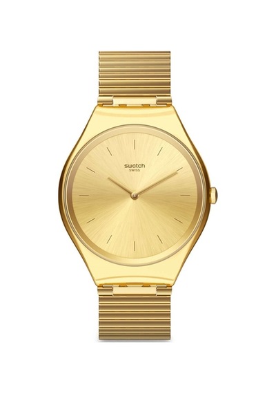 Swatch Skinlingot Kadın Kol Saati