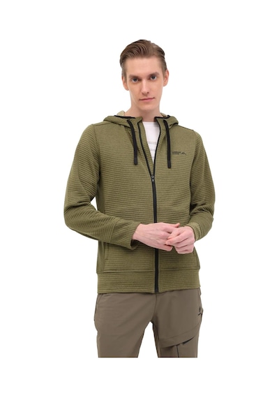 Lumberjack Erkek Tek Üst 4w Ml Outdoor 18otto 4pr 101899200 Haki