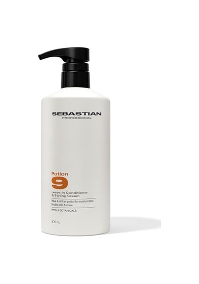 Sebastian Potion 9 Styling Treatment Şekillendirici 500 Ml Saç Kremi