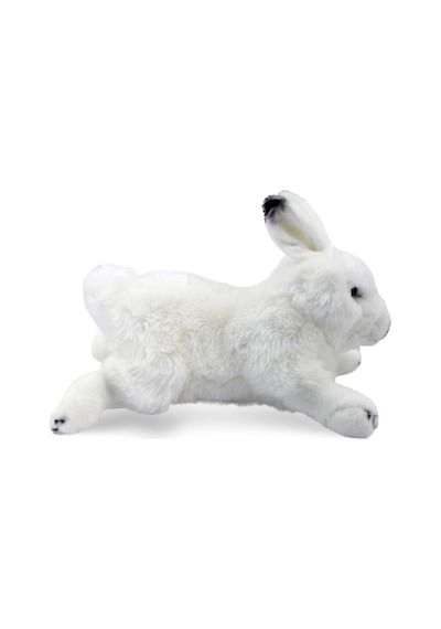 Tavşan Kukla (Tüm Beden) 30 cm