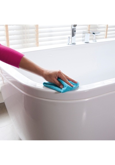 Hg Parlak Banyo 0.5 L