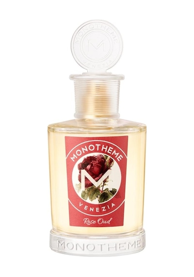 Monotheme Rose Oud Edp 100 Ml Unisex Parfüm Diğer