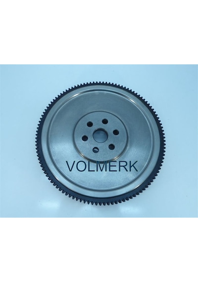 Volmerk Debrıyaj Volanı Sabıt 240 Mm Mondeo Bnz 03 AOD-VOLMERK FR704