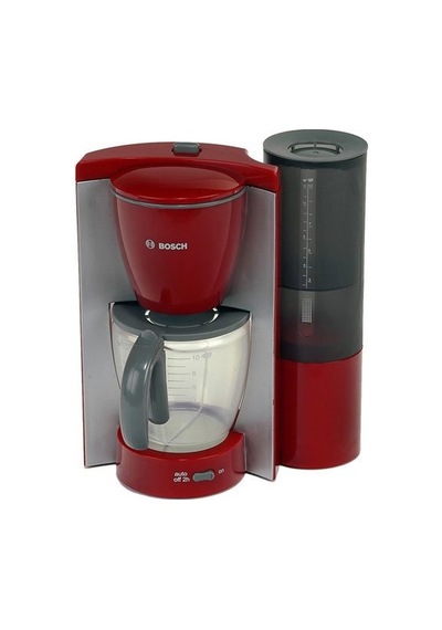 9577 Klein Bosch Home Professional Oyuncak Kahve Makinesi - 3 y