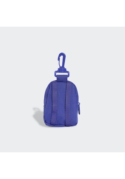 Adidas Mini Essentials Mor Çanta Charm Kg9585