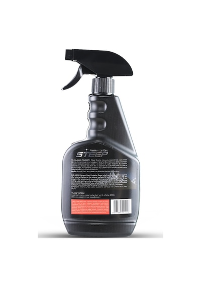 Steep Ultimate Seramik Boya Koruyucu 500 Ml