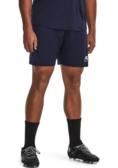 Under Armour M Challenger Train Short Erkek Şort 1379507-410 Mavi