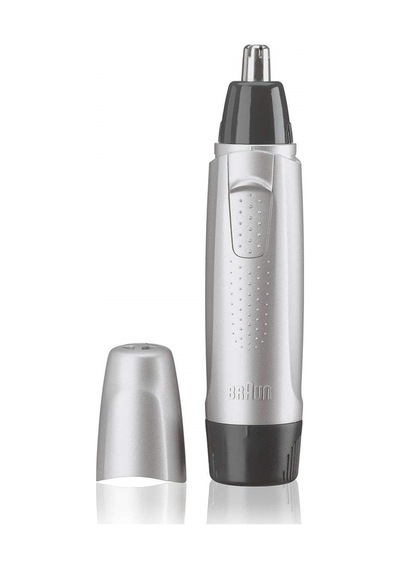 Braun 3 Serisi 3000VS Tıraş Makinesi + EN10 Kulak Burun Tüy Alma Makinesi