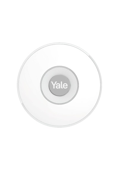 Yale İç Mekan Sireni