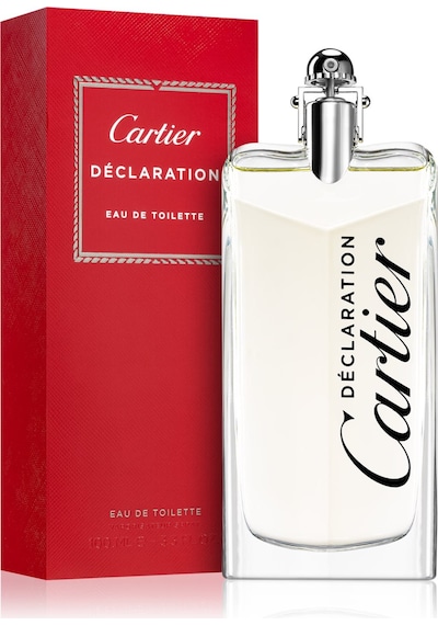 Cartier Declaration Erkek Parfüm EDT 100 ML
