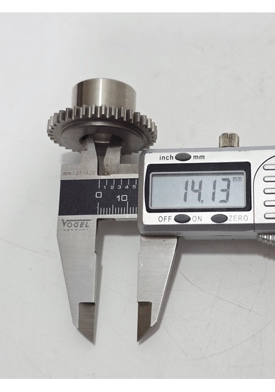 Pmpc9511 Metal Dişli 37 Diş