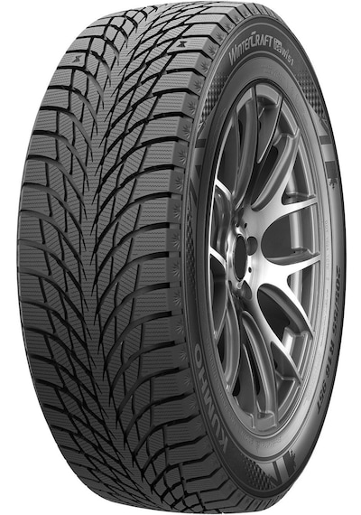 Kumho 235/50R18 101T XL Wintercraft Ice Wı51 Kış Lastiği 2025