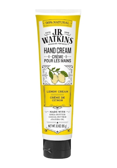 Jr.Watkins Lemon El Kremi 95 G