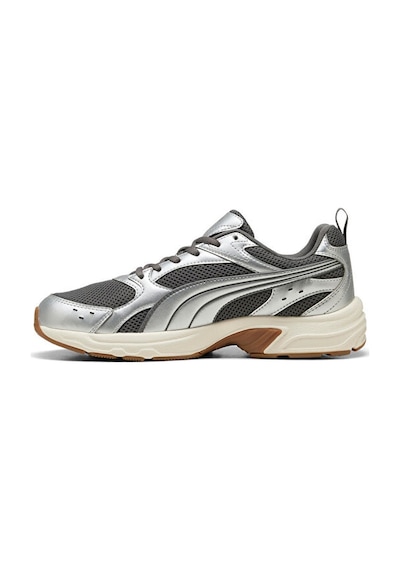 Puma Mılenıo Tech Lt Unisex Günlük Ayakkabı 40679107 Gri