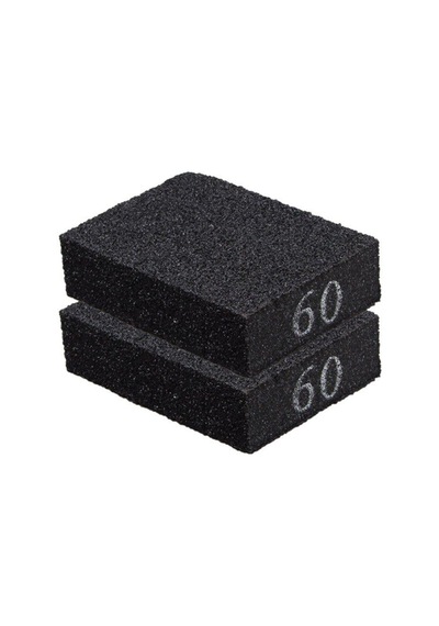 100 70 25mm 100 Kum Kubik Sünger Zımpara-4472