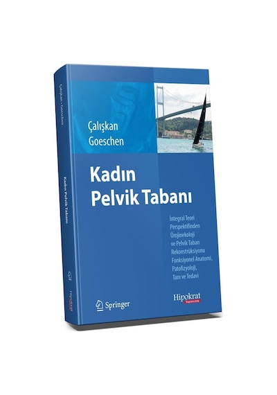 Kadın Pelvik Tabanı