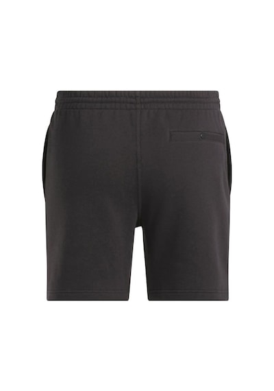 Reebok Icon Elements Short 100214084 Erkek Şort Siyah S-xxl Siyah