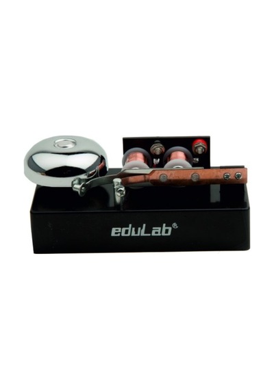 Elektrik Zili (Komple)