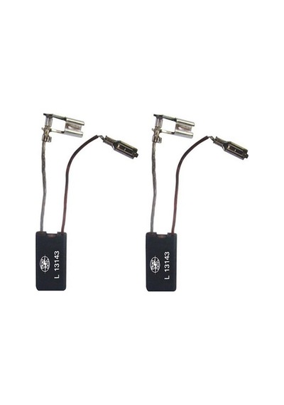 Bosch Uyumlu Gbh7-46 6.3x12.5x24 Kömür Sigortalı 1617014135ürün Kodu L13143+44