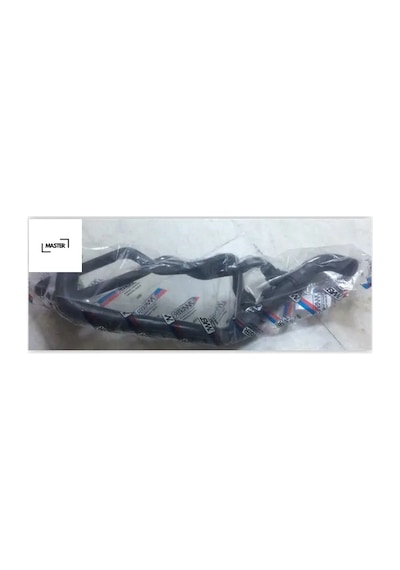 Radyatör Alt Hortumu Megane Iı 03 Scenıc Iı 03 1.5dci K9k Master 8200393273/ 8200106398
