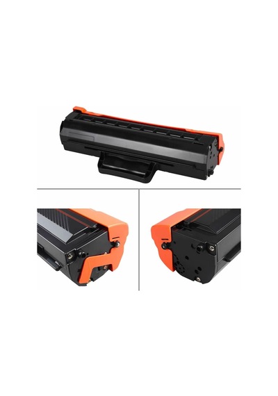 Hp Laserjet 107W Toner Uyumlu (Çipsiz) 106A