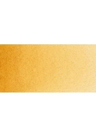 Schmincke Horadam Aquarell Artist Sulu Boya Raw Sienna Yarım Tablet