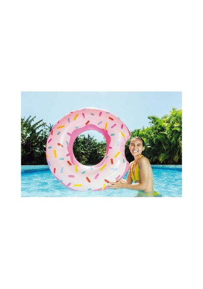 Donut Simit 107 Cm - 56265 - 1 Adet