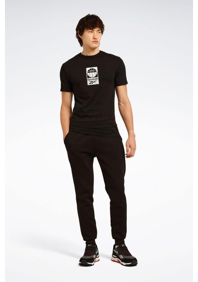 Reebok Arn Bsc Jogger 101965473 Erkek Eşofman Altı Siyah S-xxl Siyah